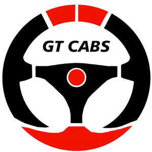 GT Cabs Logo